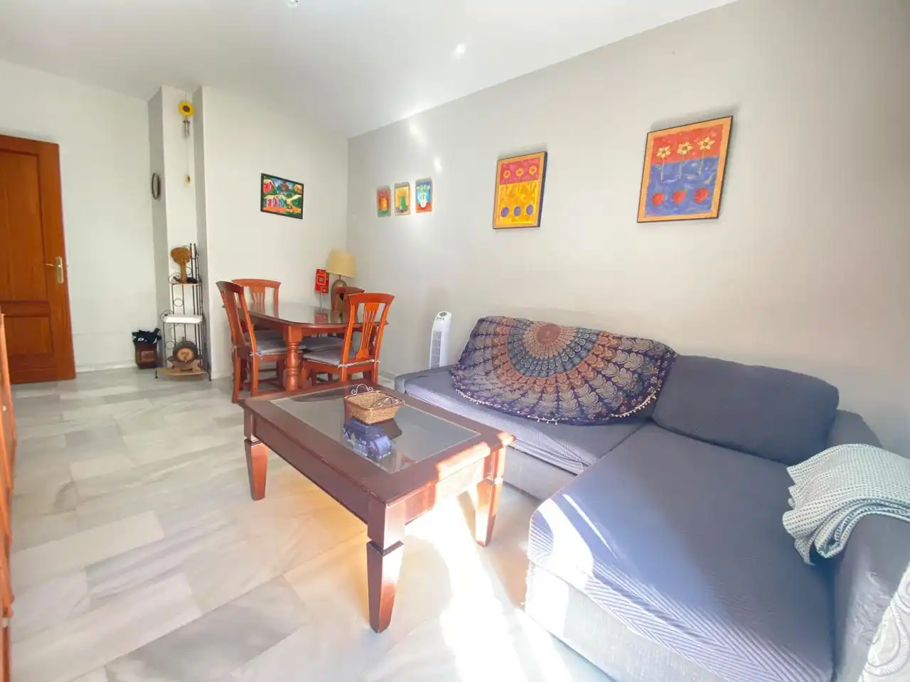 Apartment for sale in Nao Victoria, imagen 12