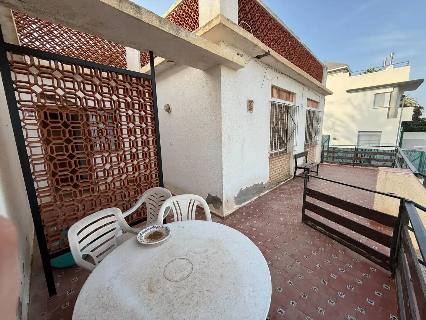 Detached house for sale in Urbanizacion URB CALARREONA, imagen 9