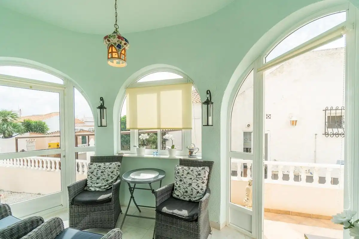 Casa in vendita a Orihuela Costa, imagen 8