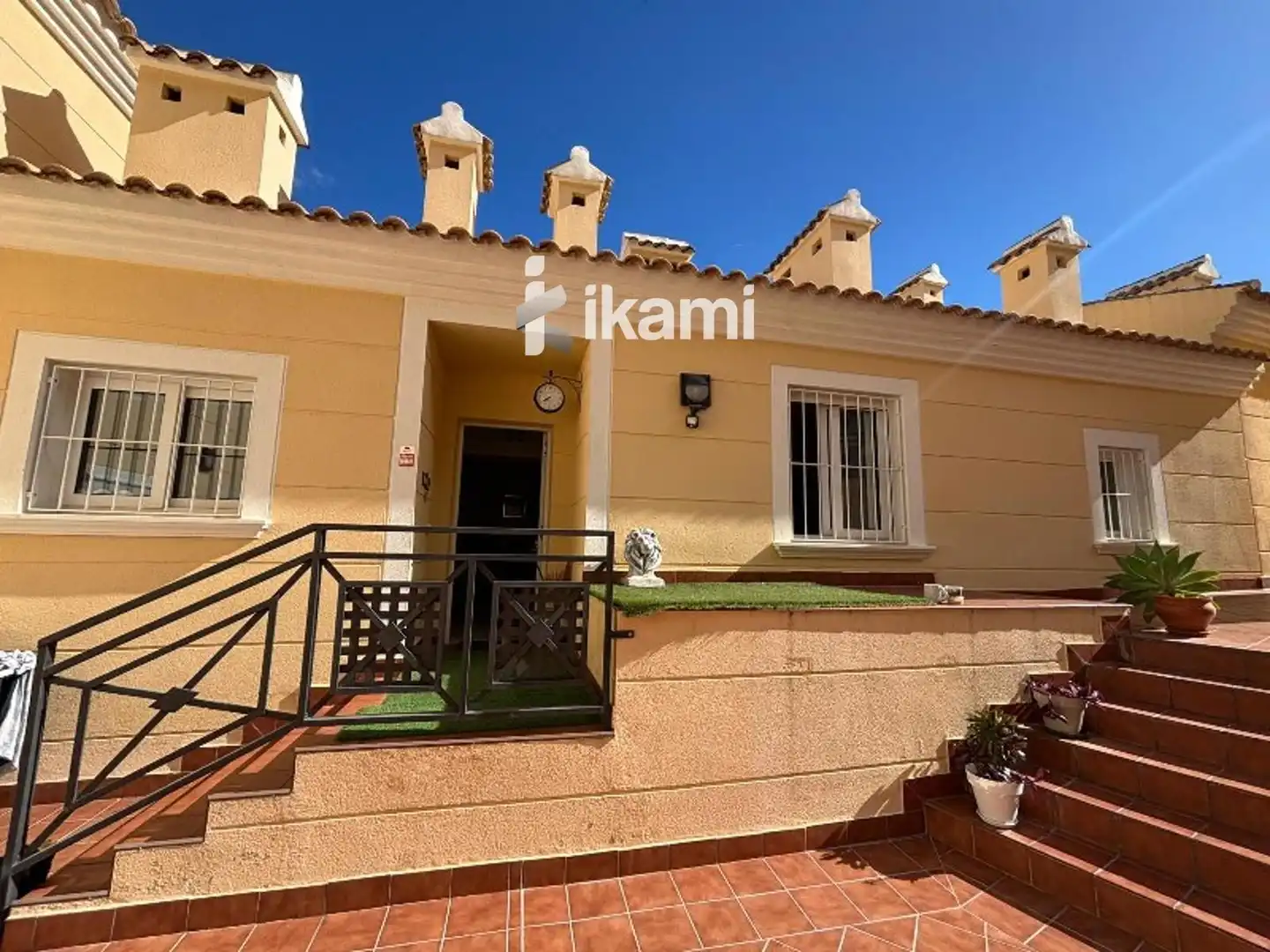 Exterior view of Attic for sale in Dénia  with Air Conditioner, Heating and Terrace