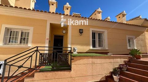 Foto 3 de Àtic en venda a Bonavista, La Pedrera - Vessanes, Dénia