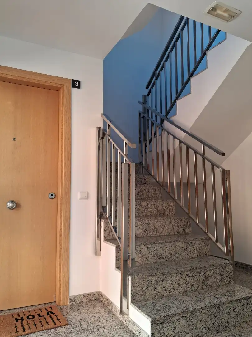 Attic for sale in Roda de Berà  with Air Conditioner, Heating and Terrace
