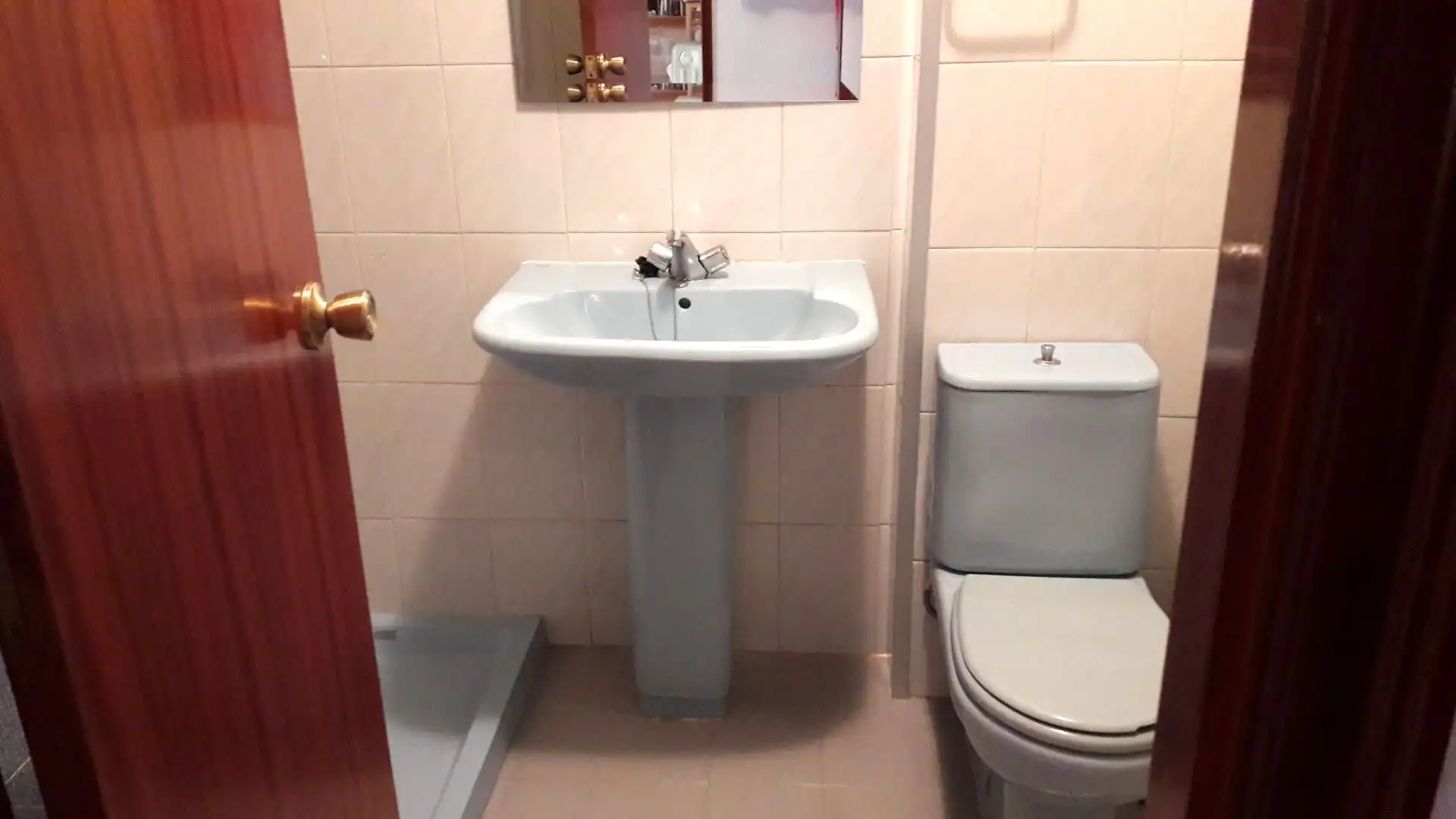 Piso con terraza en venta en Belén - San Roque, imagen 6