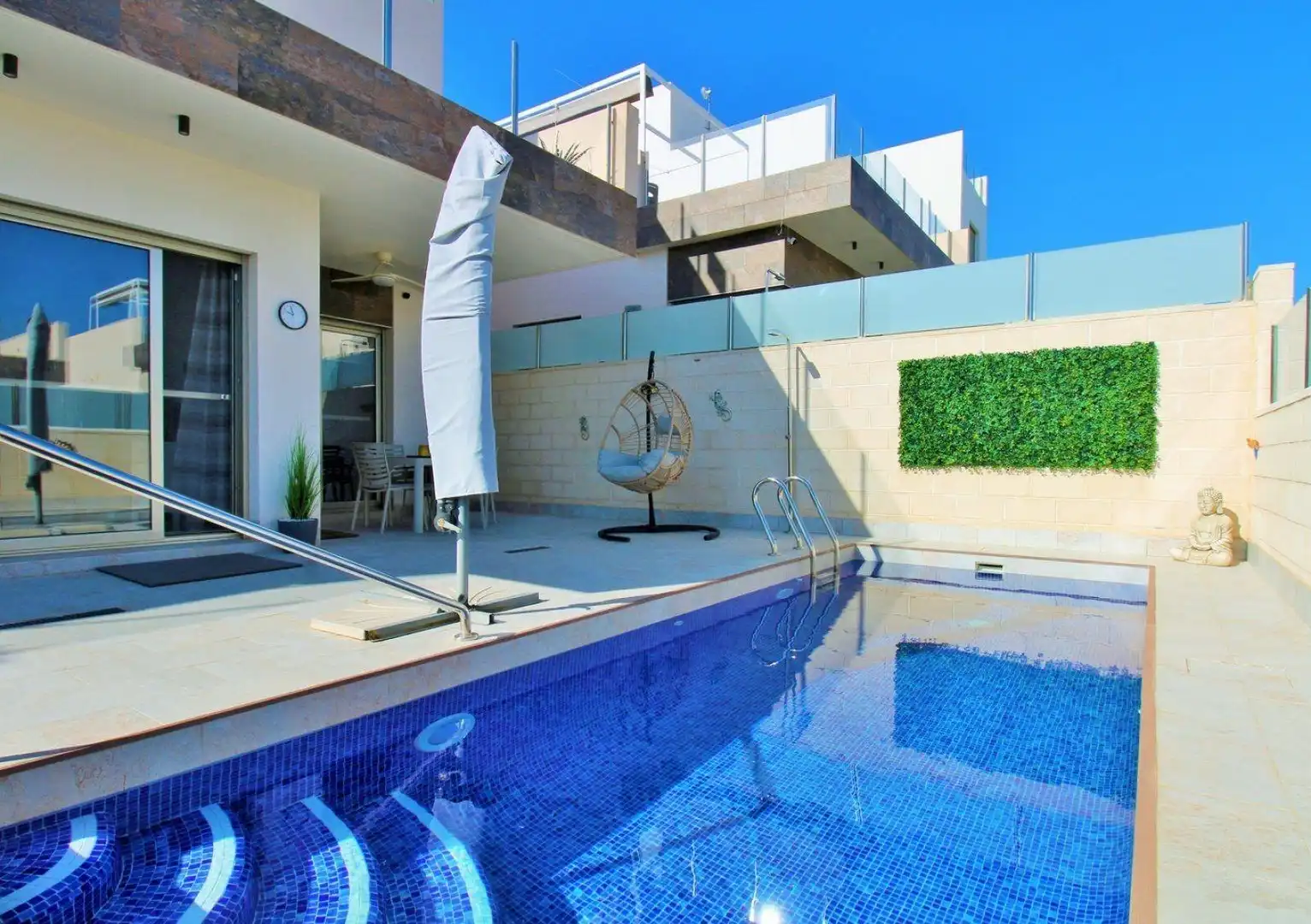 Villa in vendita a Orihuela Costa, imagen 2