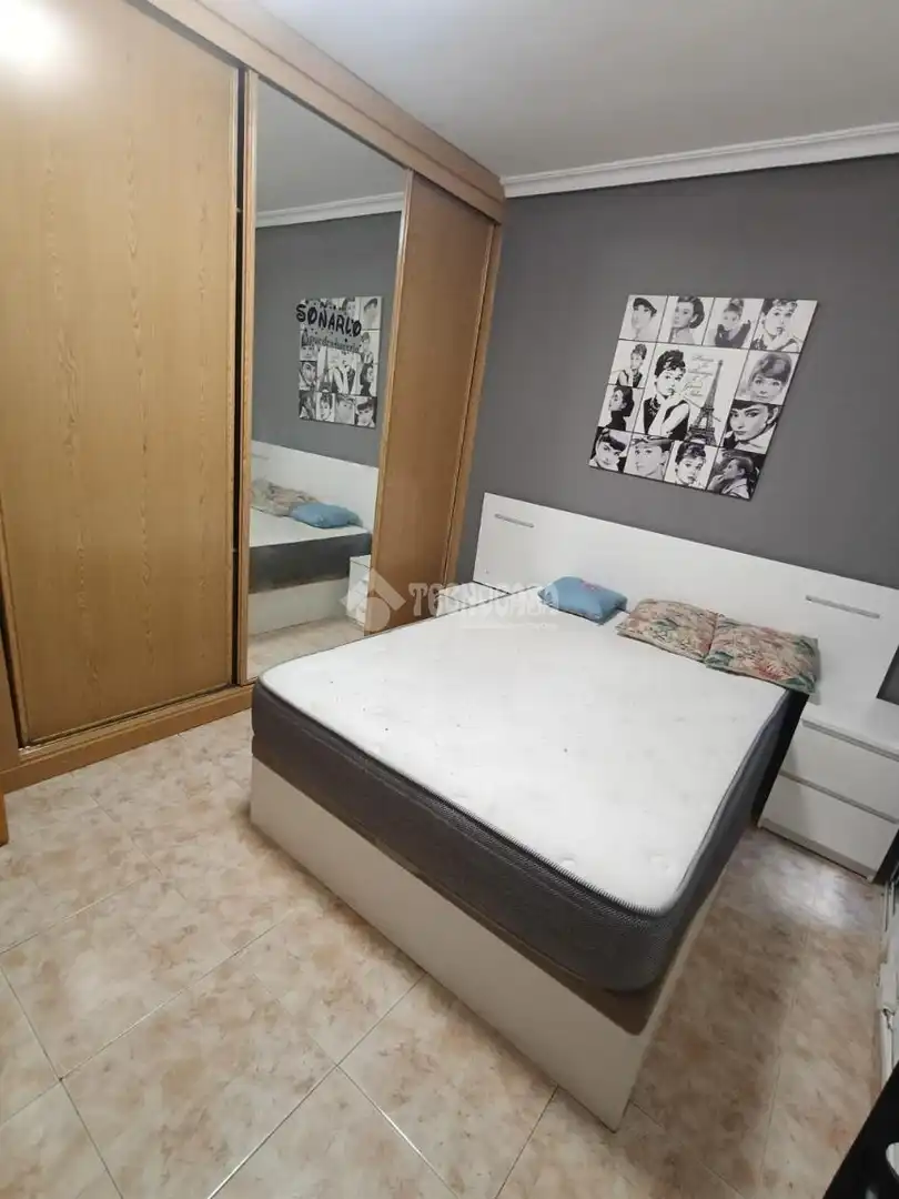 Habitación de Piso en venta en Córdoba con Aire acondicionado, Calefacción y Amueblado