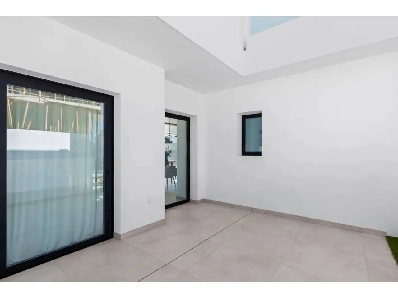 Chalet con piscina en venta en Casco urbano, imagen 16