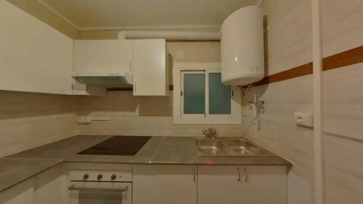 Appartement avec ascenseur à vendre à Carrer Onze de Setembre, imagen 6