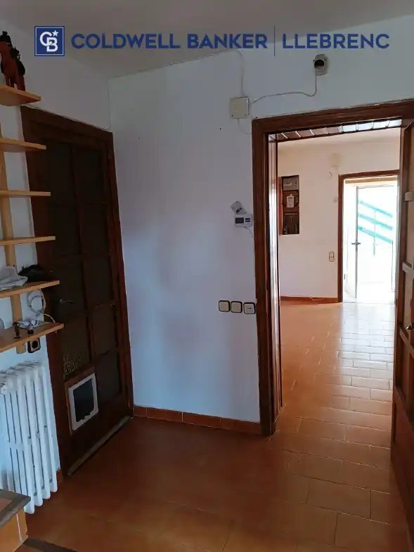 Casa amb jardí en venda a Sarrià - Sant Gervasi, imagen 7