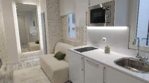 Foto 2 de Pis en venda a Calle del Norte, 7, Universidad - Malasaña,  Madrid Capital