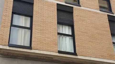 Foto 2 de Garaje en venta en Calle Martínez Maldonado, 34, Los Castillejos - La Trinidad, Málaga Capital