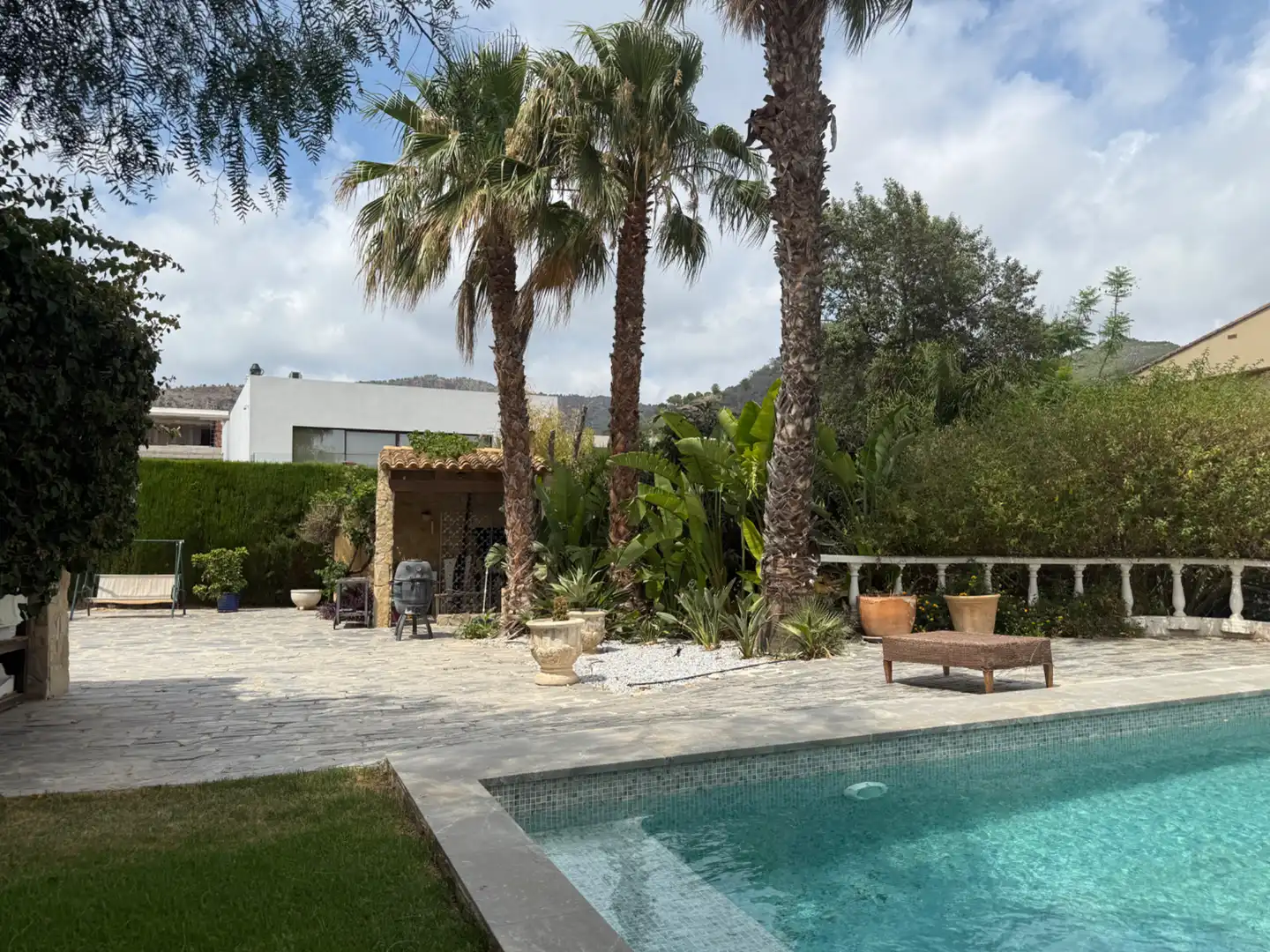 Villa mit Terrasse zum Verkauf in Carrer Alt Maestrat, imagen 22