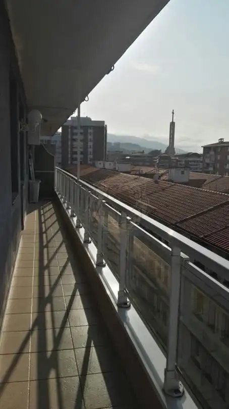 Piso de alquiler en Iruña Kalea, San Pedro de Deusto - La Ribera