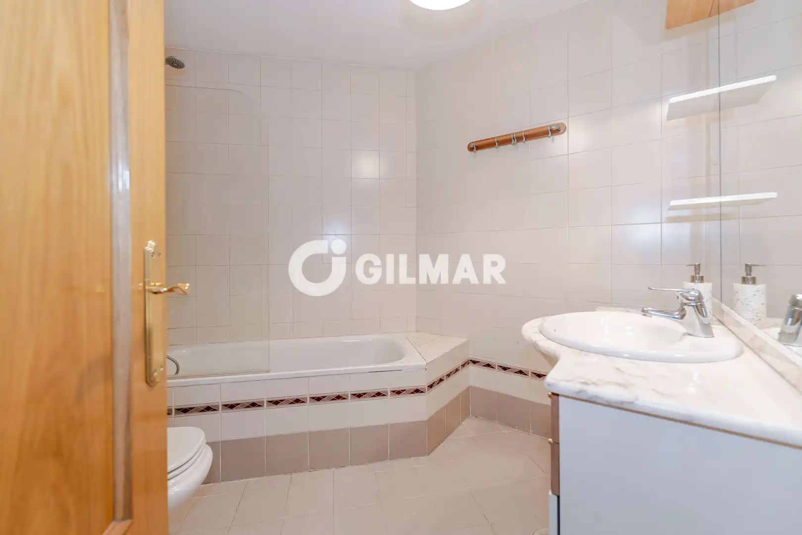 Flat with pool for sale in Moncloa - Aravaca, imagen 20