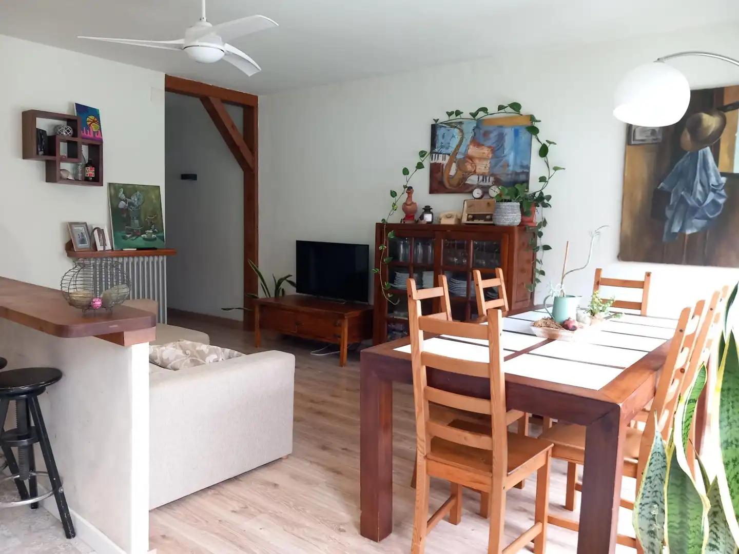 Terraced house for sale in Tàrrega, imagen 6