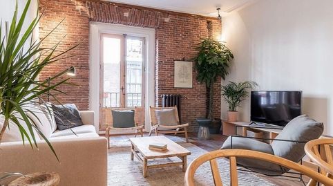 Foto 3 de Apartament de lloguer a Carrer de Baldomer Solà, 40, Progrés - Pep Ventura, Badalona