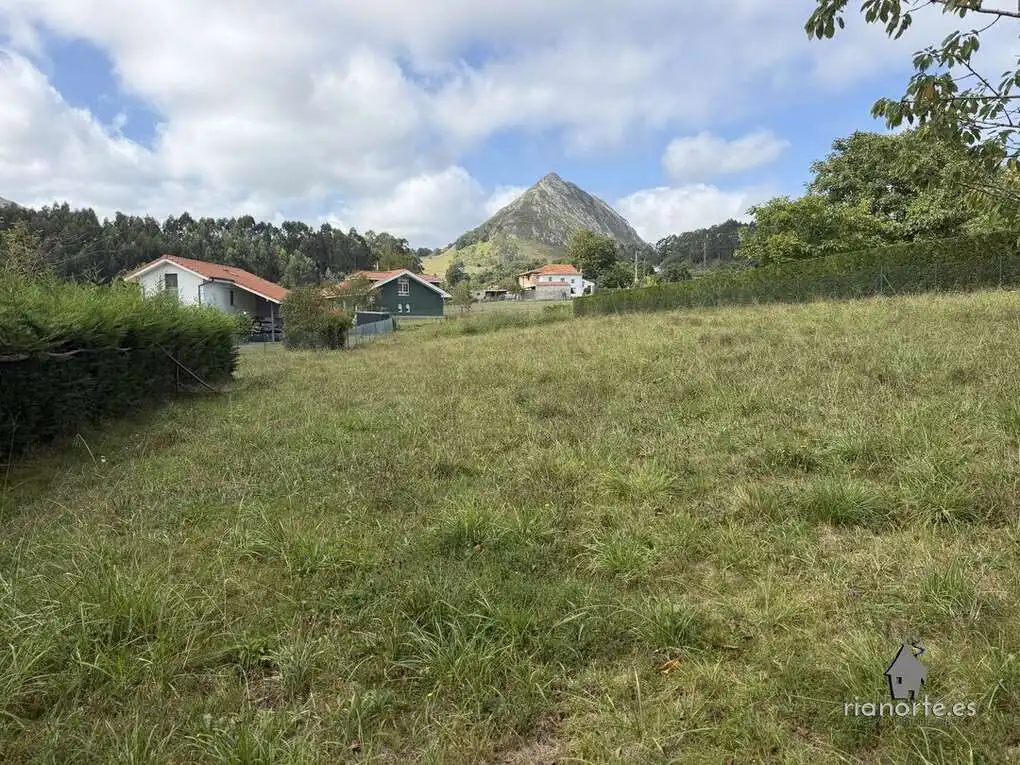 Wohnbaugrundstück zum Verkauf in Lugar Soto 16B, imagen 15