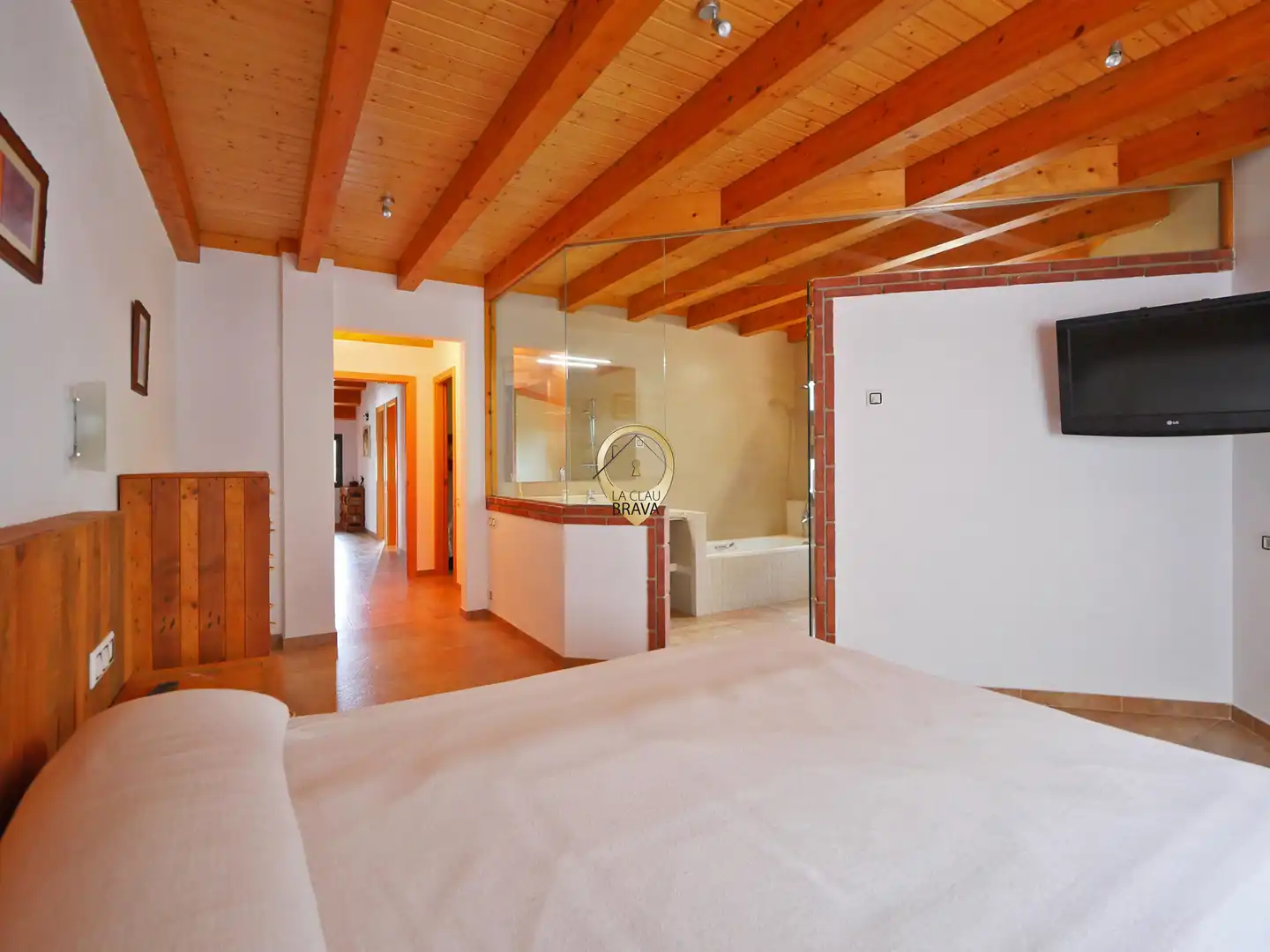 Villa con giardino in vendita a Residencial Park, imagen 16