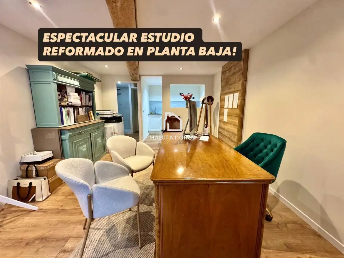 Piso en venta en Osséja con Calefacción