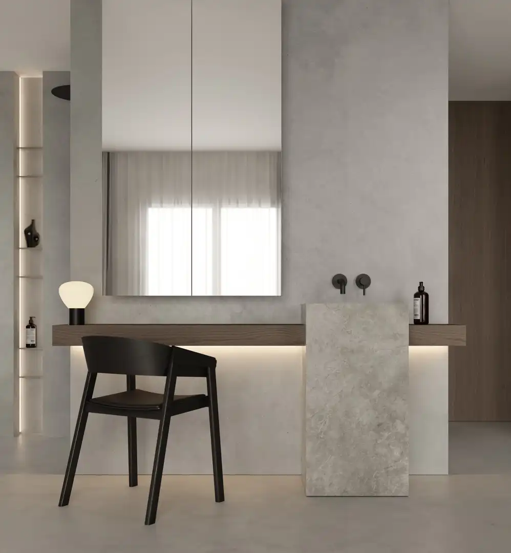 Apartament amb piscina en venda a Punta Plata, imagen 20