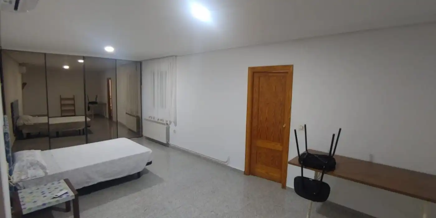 Ático con terraza en venta en Casco Antiguo, imagen 17