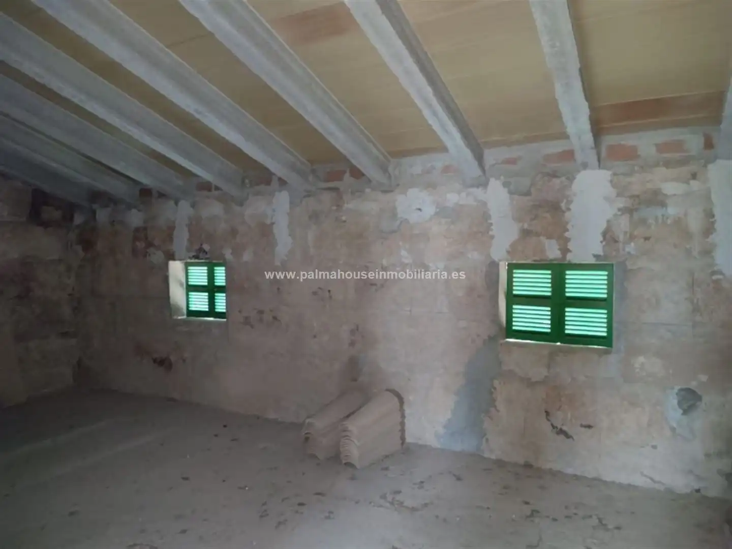 House with garden for sale in Muro, imagen 19