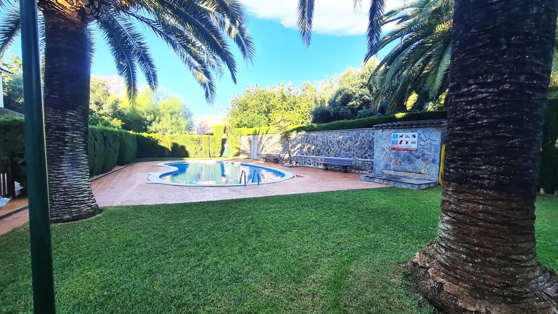Chalet con terraza en venta en Regueral - Prat d'en Forés, imagen 3