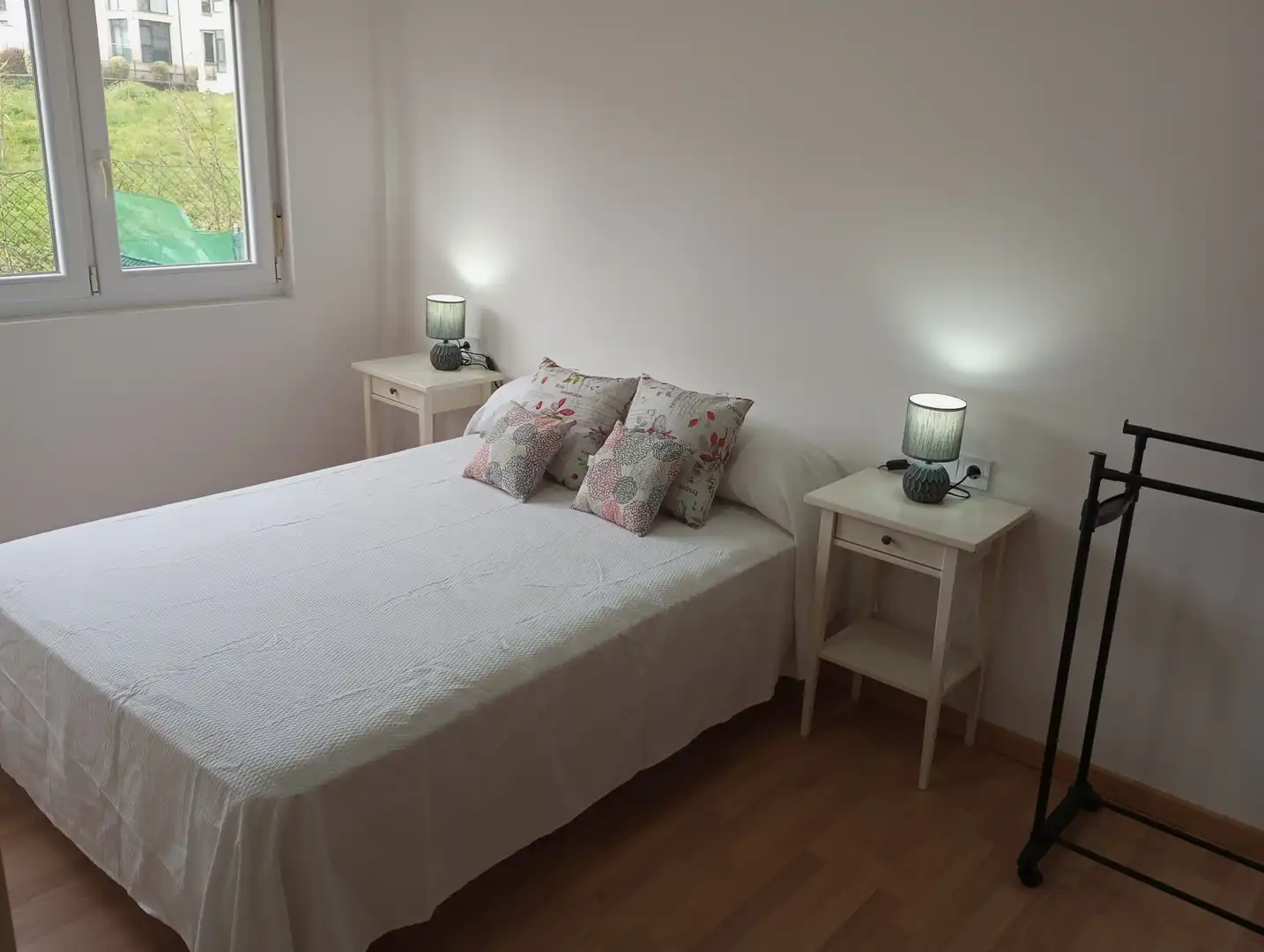 Apartament de lloguer a Rúa Anchoa, 30, Fisterra