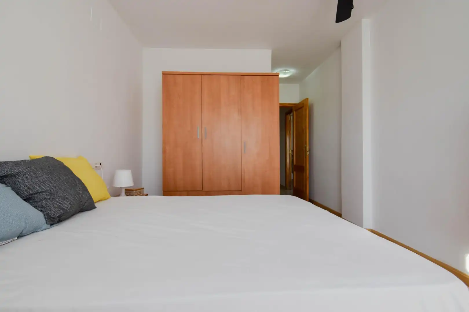 Habitación de Piso en venta en Atarfe con Aire acondicionado, Calefacción y Trastero
