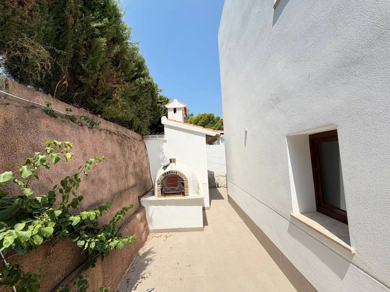 Casa con piscina en venta en Carrer del Té de Roca, imagen 64