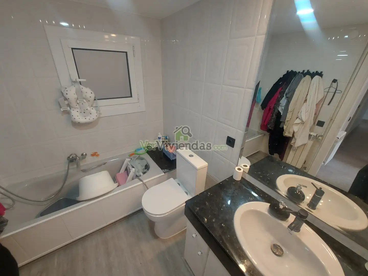 Flat for sale in Centre