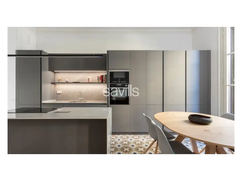 Apartamento con ascensor en venta en Eixample, imagen 6