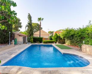 Casa o xalet de lloguer a Alberca