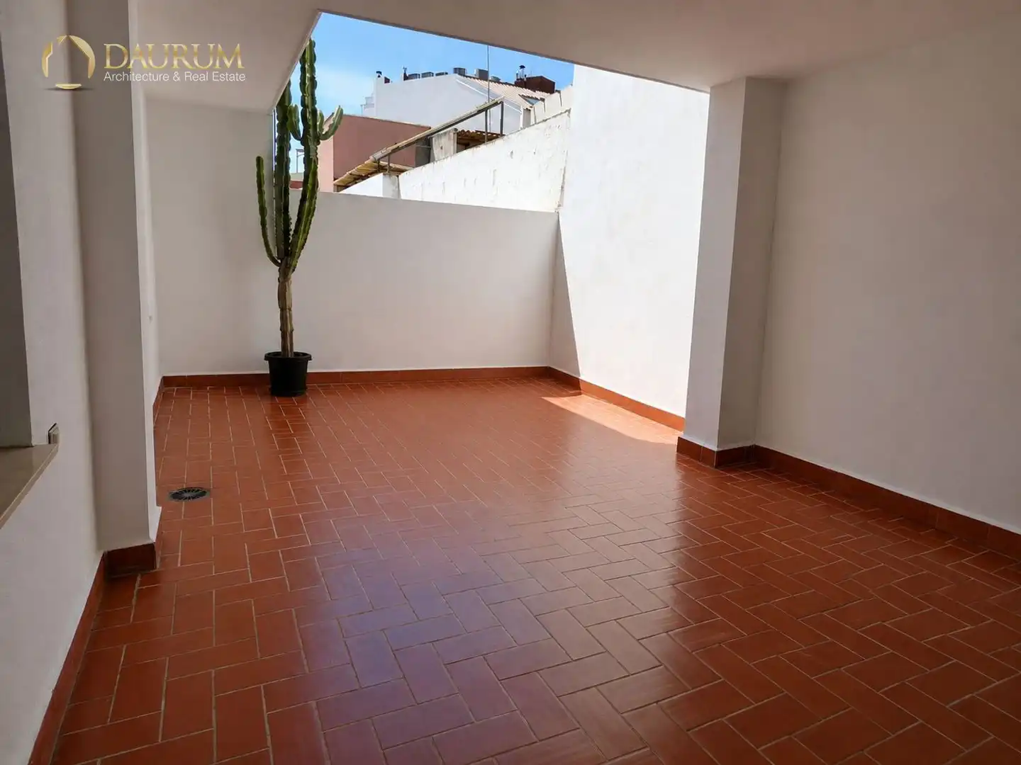 Terrace of Flat for sale in L'Eliana  with Terrace