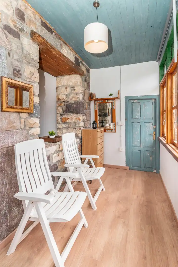 Casa o chalet en venta en Somiedo con Calefacción y Jardín privado