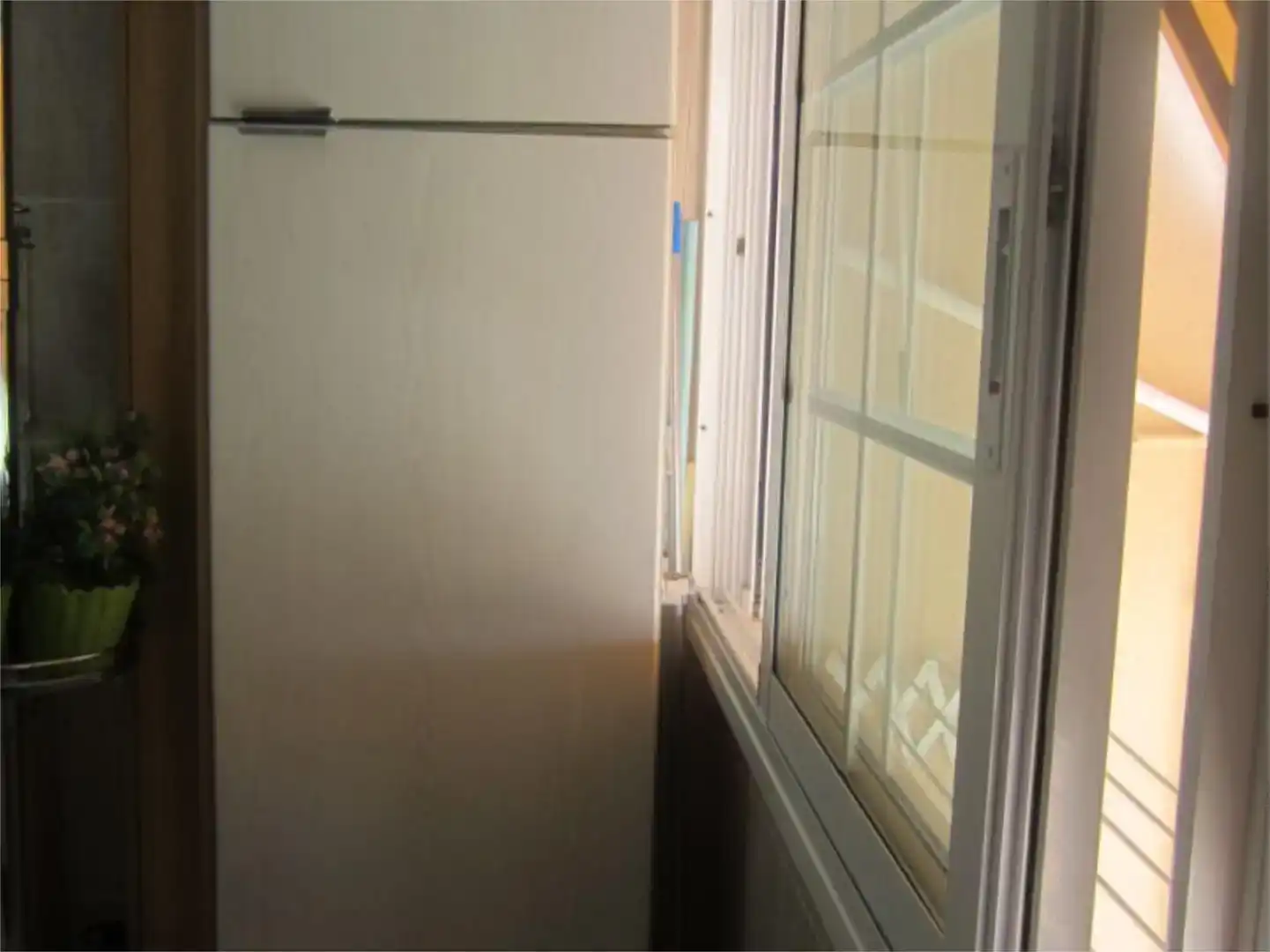 Kitchen of Apartments for rent in Puçol  with Air Conditioner, Swimming Pool and Balcony