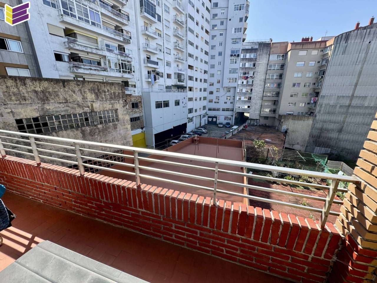 Pis en venda a Severo Ochoa, Berbés - Peritos, Centro Urbano