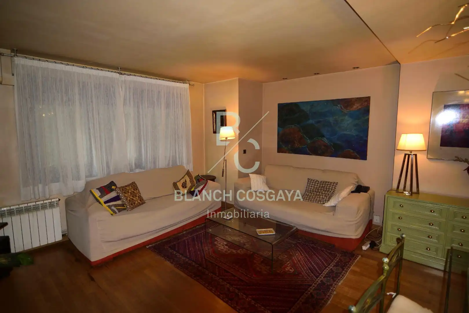 Wohnung mit Aufzug zum Verkauf in Carrer CASANOVA, imagen 5