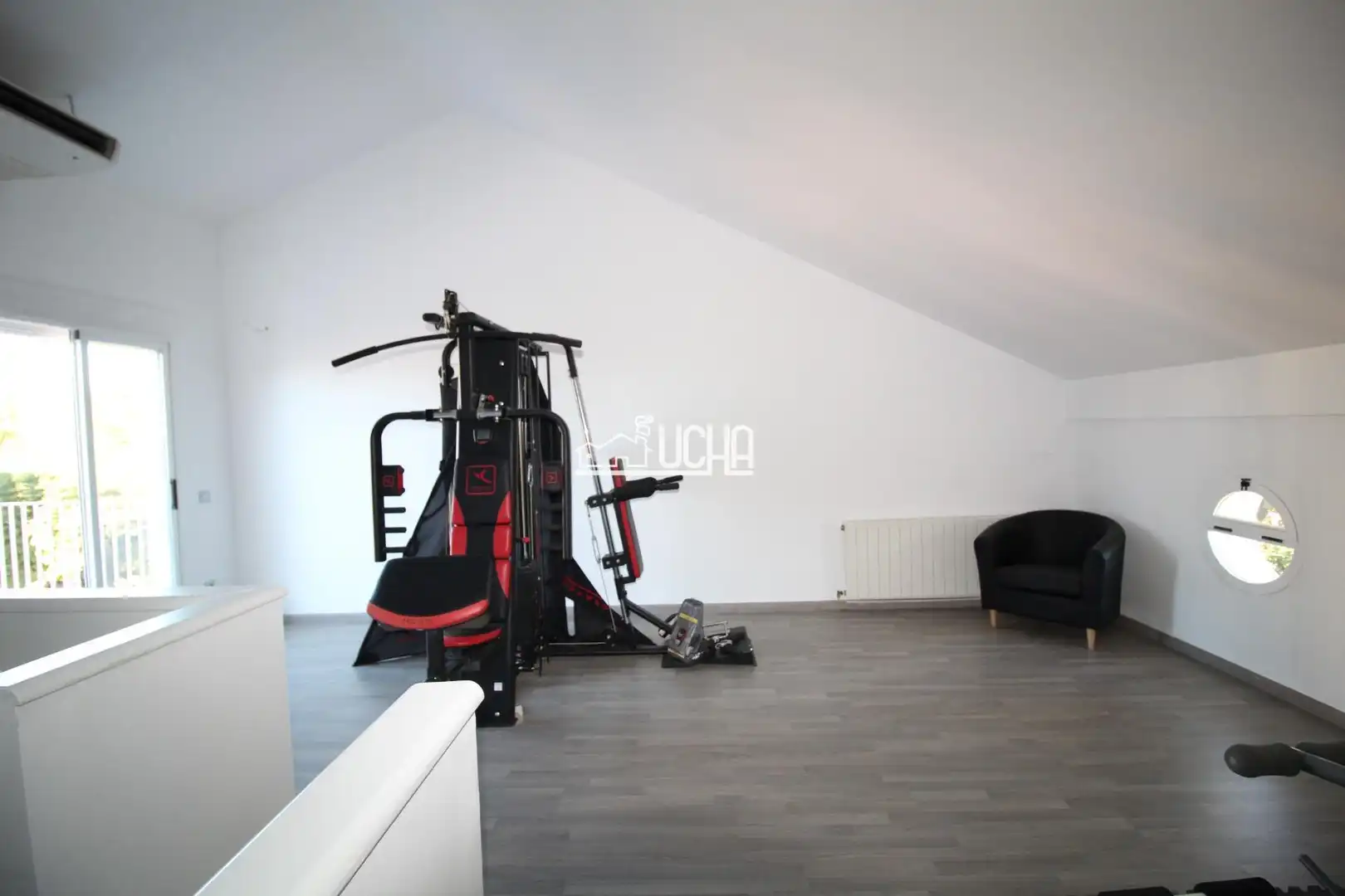 Detached homes for rent in Mas Camarena