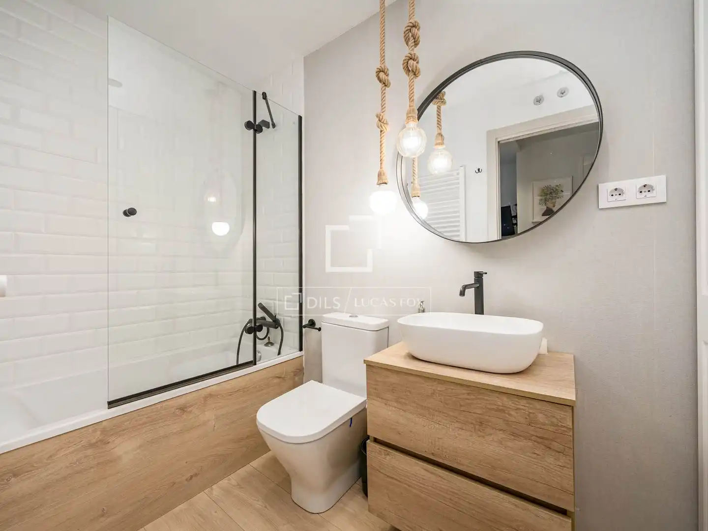 Piso con ascensor en venta en Barrio de Salamanca, imagen 53