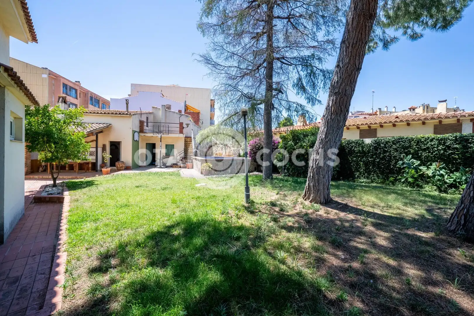 Casa o chalet en venta en El Morell con Aire acondicionado, Calefacción y Jardín privado