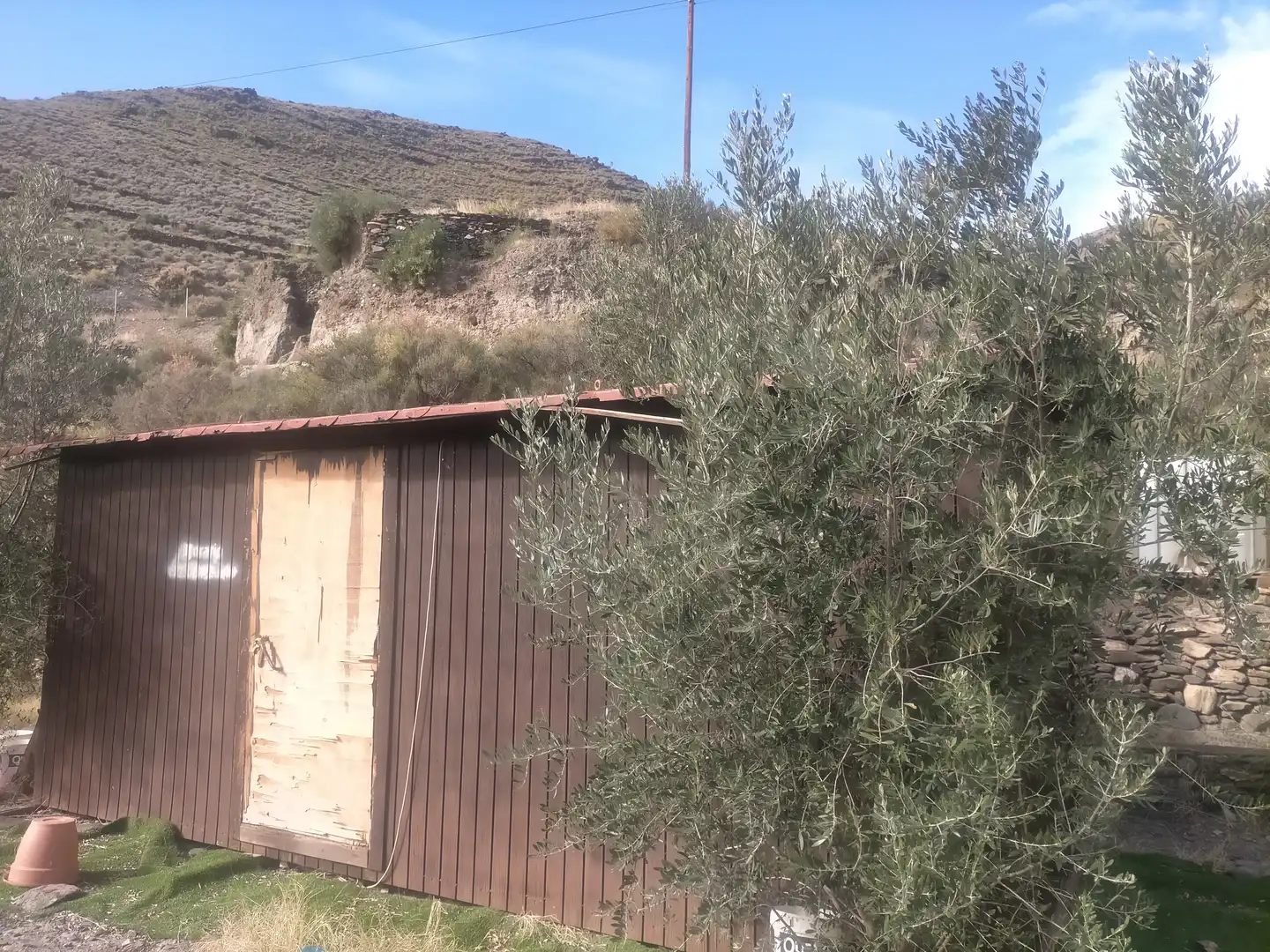 Wohnbaugrundstück zum Verkauf in Gérgal, imagen 6