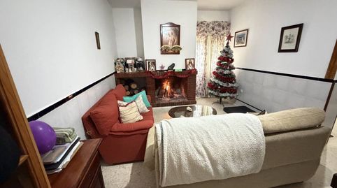 CHALET EN MONTEMAYOR