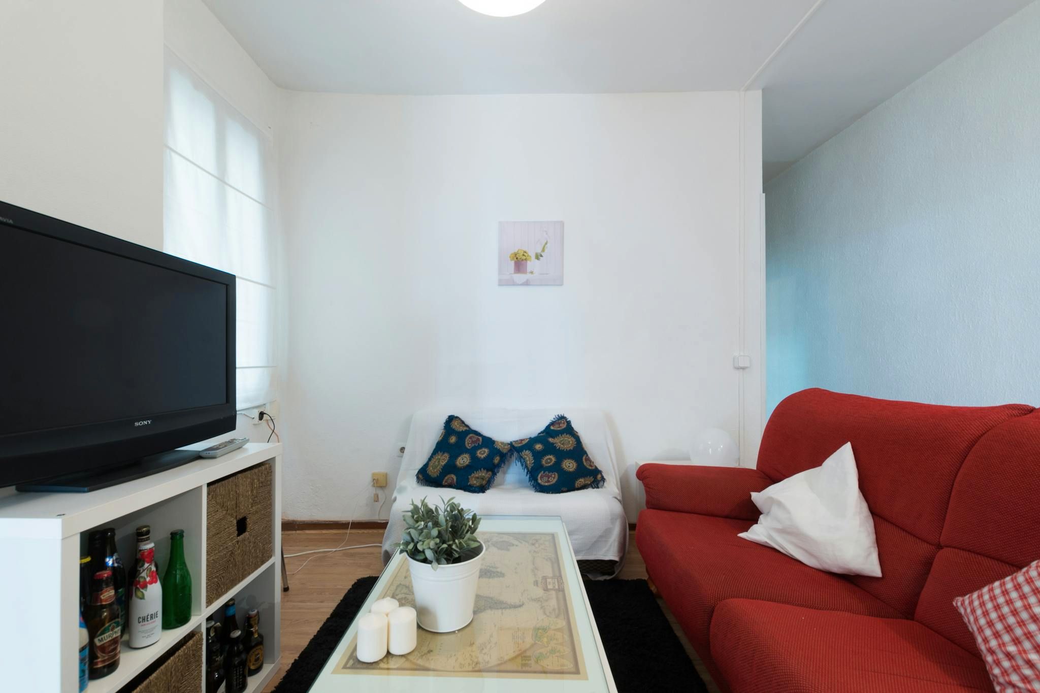 Pis de lloguer a N/A, Arapiles