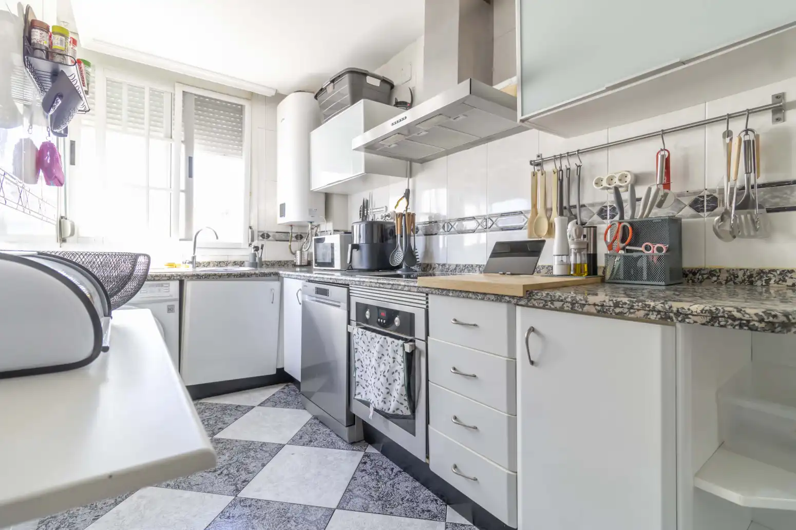 Flat for sale in Cerro - Amate, imagen 4