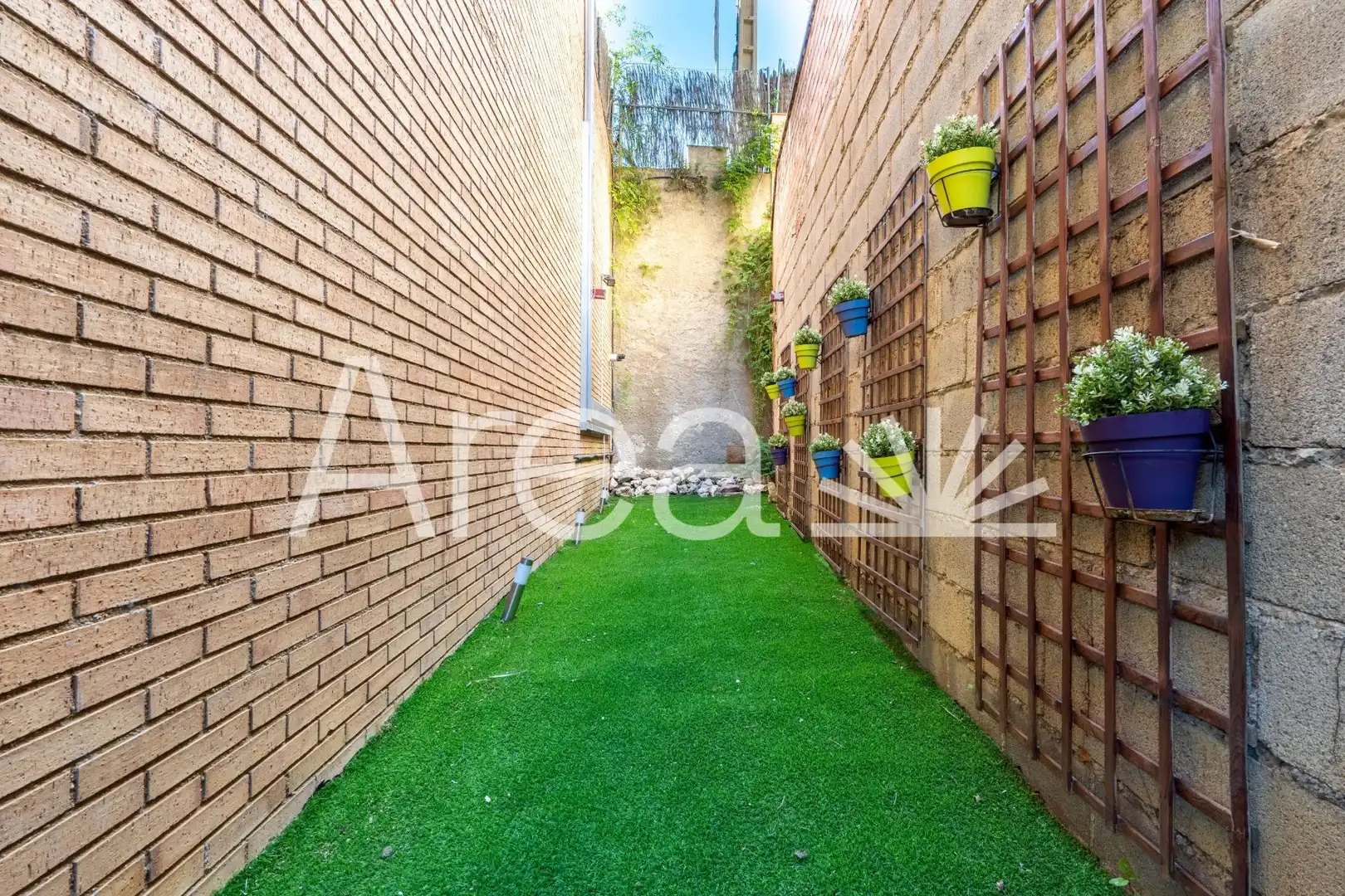 Casa amb terrassa en venda a Carrer MONGES DE LES, imagen 39