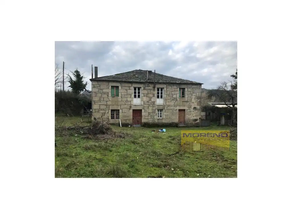 Casa rústica en venda a Láncara, imagen 2