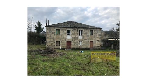 CASA RUSTICA EN NUCLEO CON FINCA Y VARIAS EDIFICACIONES, imatge 2