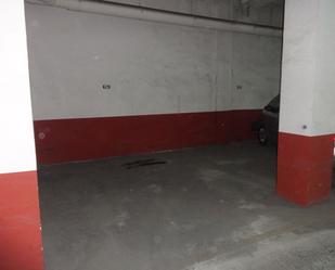 Parking of Garage for sale in Mislata