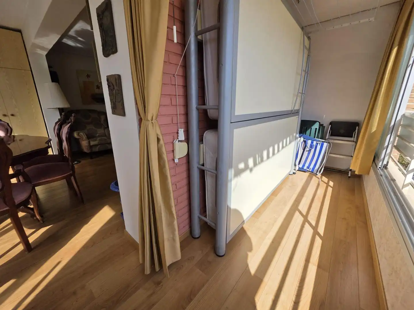 Appartement avec piscine à vendre à Calle KENNEDY, imagen 11