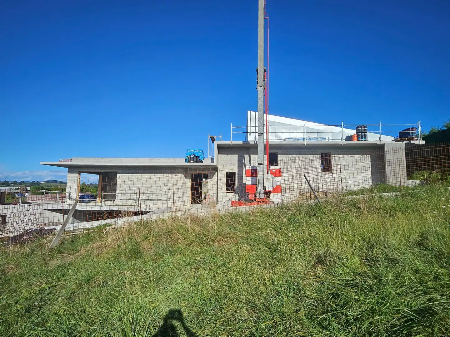 Villa con piscina in vendita a La Masera, imagen 26